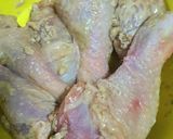 Foto langkah ke 1 dari resep Ayam Goreng Mentega ala Resto🐔🔥🧈.