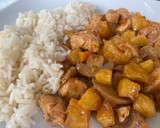 Foto del paso 10 de la receta: Pollo estofado
