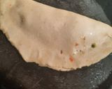 A picture of step 14 of Broccoli Cheese Paratha.