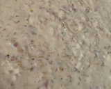 Foto del paso 3 de la receta: Galets rellenos 💣 BOOM!!!