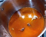 Paraszt csorba recept fázis 3 fotója