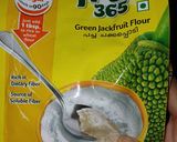 A picture of step 1 of Diabetic friendly Jackfruit fulka.