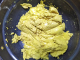 बेसनाचे लाडू (besanche ladoo recipe in marathi)