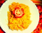 A picture of step 10 of Fried Rice.