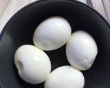 Tojáskrém recept fázis 1 fotója