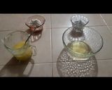 Foto del paso 1 de la receta: Tulip paste