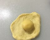 Foto langkah ke 4 dari resep Bolen Pisang.