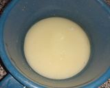 Foto del paso 2 de la receta: Glaseado espejo para receta Navi-DAT