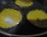 Foto langkah ke 2 dari resep Tahu telor.