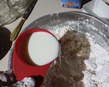 Foto del paso 6 de la receta: PseudoChipacitos con queso cremoso