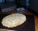 Foto del paso 4 de la receta: Tarta Rápida y fácil"de Manzanas Súper Rica😍😎