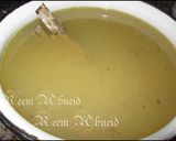 صورة لخطوة 1 من وصفة فاصوليا عيشة خانوم (الفاصوليا العريضة)