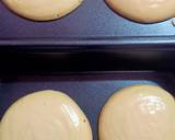 Cara Membuat Dorayaki gluten free 6