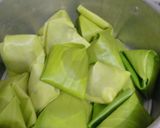 Foto langkah ke 7 dari resep Bugis.