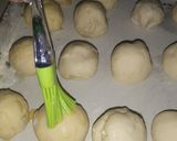 Foto del paso 8 de la receta: Bollos rellenos