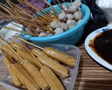 Foto langkah ke 1 dari resep Sosis bakar tahun baru.