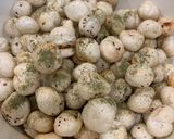 રોસ્ટેડ મખાના (Roasted Makhana Recipe In Gujarati) રેસીપી સ્ટેપ2ફોટો