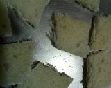 A picture of step 12 of Bread pudding.