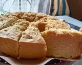 Foto langkah ke 3 dari resep Bolu SKM Simple Banget.