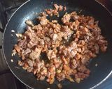 Foto del paso 4 de la receta: Zapallo relleno