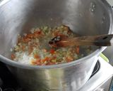 Foto del paso 3 de la receta: Arroz de sardinas