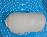 Foto langkah ke 3 dari resep Bakpao Isi Daging Sapi.