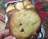 Foto del paso 6 de la receta: Cookies ♥