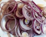 Kenyérlángos-Tökipompos recept fázis 1 fotója