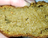 Foto del paso 6 de la receta: Budín de avena y ciruelas blancas