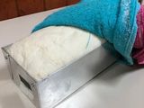 Pan de Molde en Thermomix