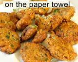 Masala vada recipe step 4 photo