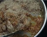 Foto del paso 8 de la receta Cazuela de arroz integral con pollo