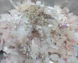 Hình bước làm 2 của món Chả cá mối
