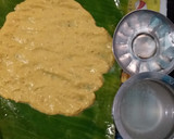 கோதுமை கார ரொட்டி(Wheat roti recipe in Tamil) ரெசிபி ஸ்டேப் 2 புகைப்படம்
