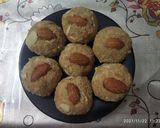 गेहूं के आटे की पिन्नी (gehu ke aate ki pinni recipe in Hindi) रेसिपी चरण 4 फोटो