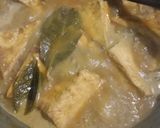 Foto langkah ke 4 dari resep Gulai Telur Padang Bumbu Instan.