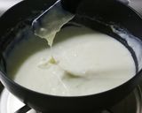 Foto langkah ke 7 dari resep Krim sup homemade tanpa bumbu instan. bahan simple & gampang.