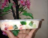 Foto langkah ke 3 dari resep Salad buah.