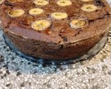 Foto del paso 4 de la receta: Budín de porotos sin harina!! (Alubias blancas)