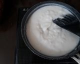 Foto langkah ke 3 dari resep Bubur Sumsum.