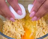 Foto del paso 1 de la receta Pizza con plátanos verdes