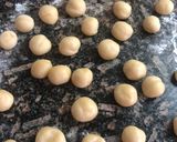 Foto del paso 2 de la receta: Pepas sin manteca caseritas