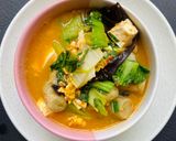Foto langkah ke 4 dari resep Seblak diet dijamin kenyang lama.