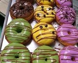 Foto langkah ke 6 dari resep Donat Wortel 🥕🥕🥕.