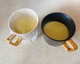 Hình bước làm 7 của món Bánh Flan