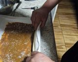 Foto del paso 10 de la receta: Brazo de Reina