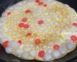 A picture of step 16 of Eggy Curry Pan-Fried Tangyuan.