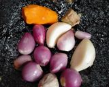 Foto langkah ke 3 dari resep Lodeh Ndeso.