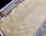 Foto del paso 3 de la receta: Caracolas de hojaldre con chocolate