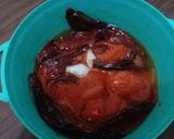 Foto del paso 2 de la receta: Caldo de deshebrada de res (Olla de cocción lenta-CrockPot-SlowCooker)